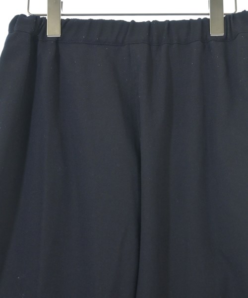 COMME des GARCONS GIRL（コムデギャルソンガール）クロップドパンツ 紺 サイズ:S レディース/2200612015081