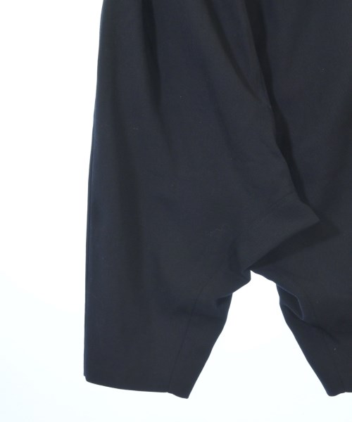 COMME des GARCONS GIRL（コムデギャルソンガール）クロップドパンツ 紺 サイズ:S レディース/2200612015081