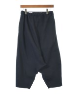 COMME des GARCONS GIRL（コムデギャルソンガール）クロップドパンツ 紺 サイズ:S レディース/2200612015081
