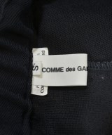 COMME des GARCONS GIRL（コムデギャルソンガール）クロップドパンツ 紺 サイズ:S レディース/2200612015081