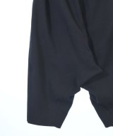 COMME des GARCONS GIRL（コムデギャルソンガール）クロップドパンツ 紺 サイズ:S レディース/2200612015081