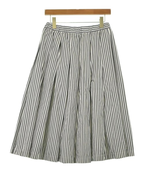 COMME des GARCONS GIRL（コムデギャルソンガール）ロング・マキシ丈スカート 黒 サイズ:S レディース/2200612015098