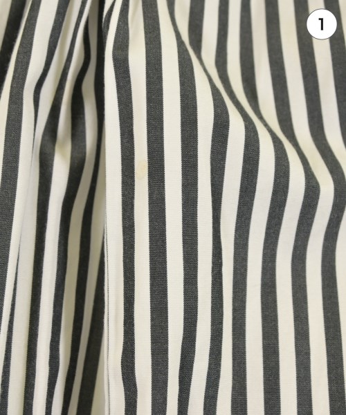 COMME des GARCONS GIRL（コムデギャルソンガール）ロング・マキシ丈スカート 黒 サイズ:S レディース/2200612015098