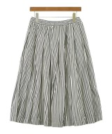 COMME des GARCONS GIRL（コムデギャルソンガール）ロング・マキシ丈スカート 黒 サイズ:S レディース/2200612015098