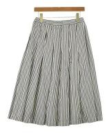 COMME des GARCONS GIRL（コムデギャルソンガール）ロング・マキシ丈スカート 黒 サイズ:S レディース/2200612015098