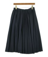 COMME des GARCONS GIRL（コムデギャルソンガール）ロング・マキシ丈スカート 紺 サイズ:S レディース/2200612015104