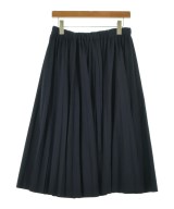 COMME des GARCONS GIRL（コムデギャルソンガール）ロング・マキシ丈スカート 紺 サイズ:S レディース/2200612015104