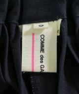 COMME des GARCONS GIRL（コムデギャルソンガール）ロング・マキシ丈スカート 紺 サイズ:S レディース/2200612015104