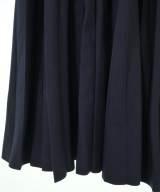 COMME des GARCONS GIRL（コムデギャルソンガール）ロング・マキシ丈スカート 紺 サイズ:S レディース/2200612015104