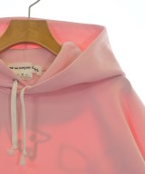 COMME des GARCONS GIRL（コムデギャルソンガール）パーカー ピンク サイズ:S レディース/2200612015111