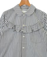 COMME des GARCONS GIRL（コムデギャルソンガール）ブラウス 黒 サイズ:S レディース/2200612015128