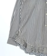 COMME des GARCONS GIRL（コムデギャルソンガール）ブラウス 黒 サイズ:S レディース/2200612015128