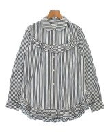 COMME des GARCONS GIRL ブラウス