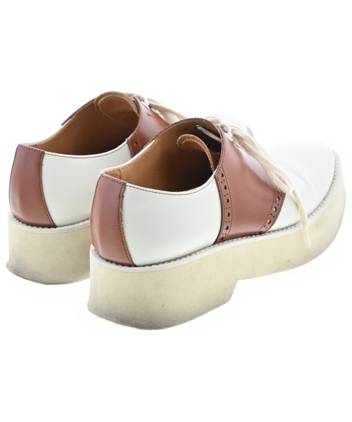 COMME des GARCONS GIRL（コムデギャルソンガール）その他 白 サイズ:23.5cm レディース/2200612015142