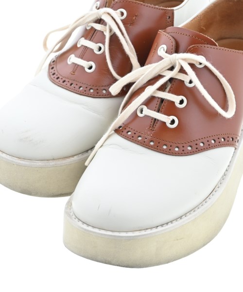 COMME des GARCONS GIRL（コムデギャルソンガール）その他 白 サイズ:23.5cm レディース/2200612015142