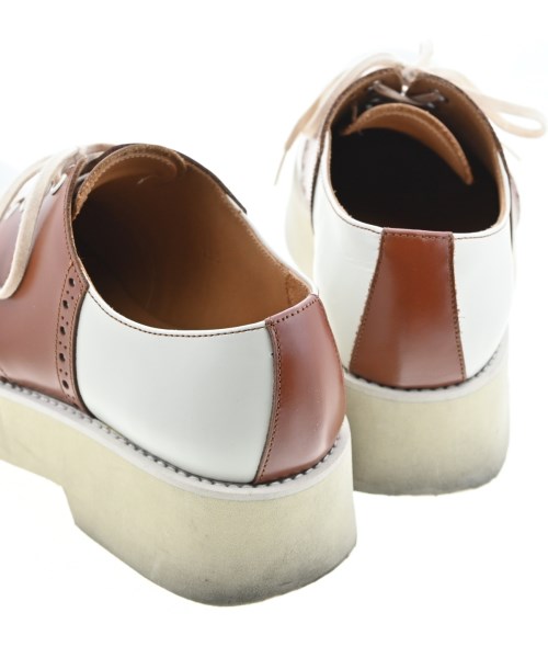 COMME des GARCONS GIRL（コムデギャルソンガール）その他 白 サイズ:23.5cm レディース/2200612015142