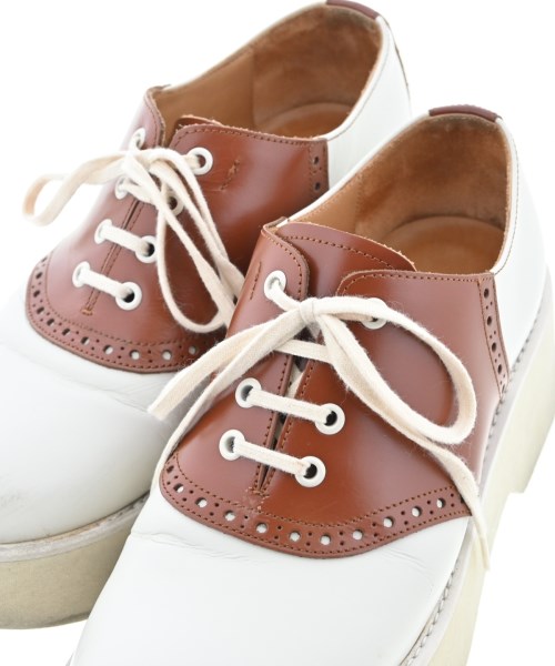 COMME des GARCONS GIRL（コムデギャルソンガール）その他 白 サイズ:23.5cm レディース/2200612015142