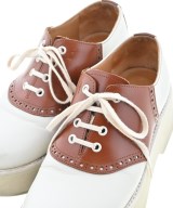 COMME des GARCONS GIRL（コムデギャルソンガール）その他 白 サイズ:23.5cm レディース/2200612015142