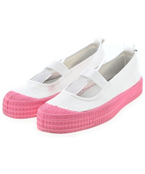 コムデギャルソンガール(COMME des GARCONS GIRL)のCOMME des GARCONS GIRL スニーカー