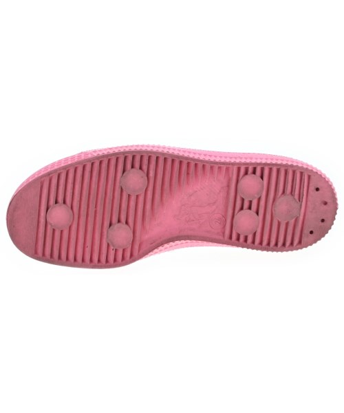 COMME des GARCONS GIRL（コムデギャルソンガール）スニーカー 白 サイズ:24cm レディース/2200612015159
