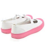 COMME des GARCONS GIRL（コムデギャルソンガール）スニーカー 白 サイズ:24cm レディース/2200612015159
