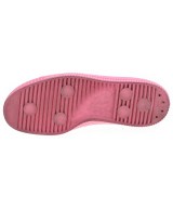 COMME des GARCONS GIRL（コムデギャルソンガール）スニーカー 白 サイズ:24cm レディース/2200612015159