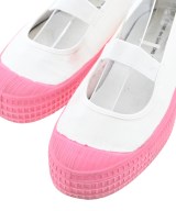 COMME des GARCONS GIRL（コムデギャルソンガール）スニーカー 白 サイズ:24cm レディース/2200612015159