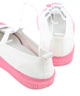 COMME des GARCONS GIRL（コムデギャルソンガール）スニーカー 白 サイズ:24cm レディース/2200612015159