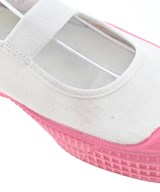 COMME des GARCONS GIRL（コムデギャルソンガール）スニーカー 白 サイズ:24cm レディース/2200612015159