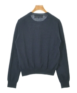 COMME des GARCONS GIRL（コムデギャルソンガール）ニット・セーター 紺 サイズ:M レディース/2200609902059