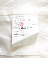 COMME des GARCONS GIRL（コムデギャルソンガール）カジュアルジャケット 白 サイズ:S レディース/2200610870125