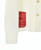 COMME des GARCONS GIRL（コムデギャルソンガール）カジュアルジャケット 白 サイズ:S レディース/2200610870125