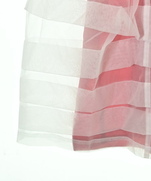 COMME des GARCONS COMME des GARCONS（コムデギャルソンコムデギャルソン）ワンピース 白 サイズ:S レディース/2200610870156