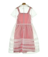 COMME des GARCONS COMME des GARCONS（コムデギャルソンコムデギャルソン）ワンピース 白 サイズ:S レディース/2200610870156