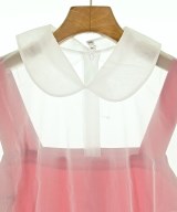 COMME des GARCONS COMME des GARCONS（コムデギャルソンコムデギャルソン）ワンピース 白 サイズ:S レディース/2200610870156