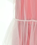 COMME des GARCONS COMME des GARCONS（コムデギャルソンコムデギャルソン）ワンピース 白 サイズ:S レディース/2200610870156