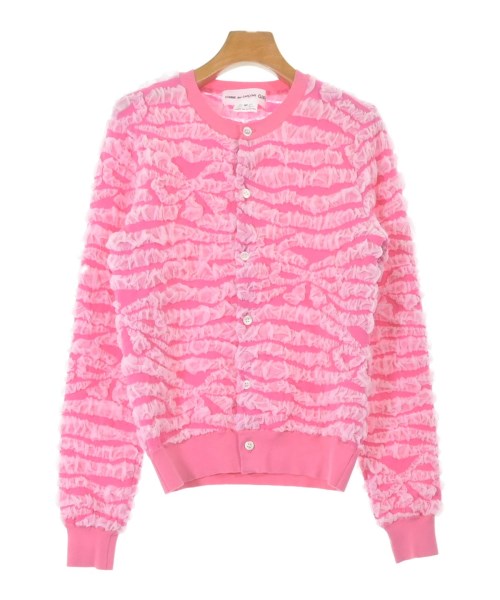 コムデギャルソンガール(COMME des GARCONS GIRL)のCOMME des GARCONS GIRL カーディガン