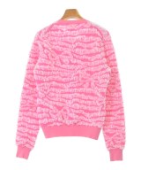 COMME des GARCONS GIRL（コムデギャルソンガール）カーディガン ピンク サイズ:M レディース/2200609043073