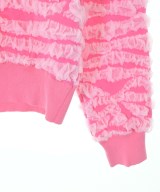 COMME des GARCONS GIRL（コムデギャルソンガール）カーディガン ピンク サイズ:M レディース/2200609043073