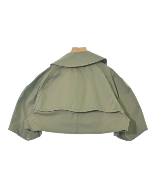 COMME des GARCONS GIRL（コムデギャルソンガール）その他 カーキ サイズ:M レディース/2200612042032