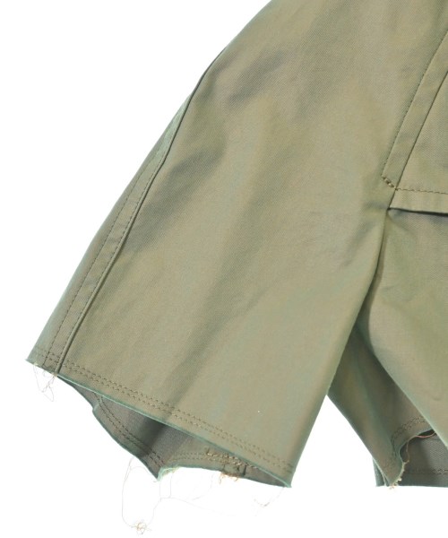 COMME des GARCONS GIRL（コムデギャルソンガール）その他 カーキ サイズ:M レディース/2200612042032