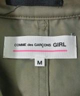 COMME des GARCONS GIRL（コムデギャルソンガール）その他 カーキ サイズ:M レディース/2200612042032