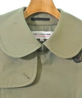 COMME des GARCONS GIRL（コムデギャルソンガール）その他 カーキ サイズ:M レディース/2200612042032