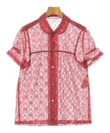 COMME des GARCONS GIRL カジュアルシャツ