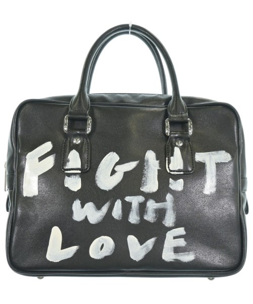 コムデギャルソンガール(COMME des GARCONS GIRL)のCOMME des GARCONS GIRL ハンドバッグ