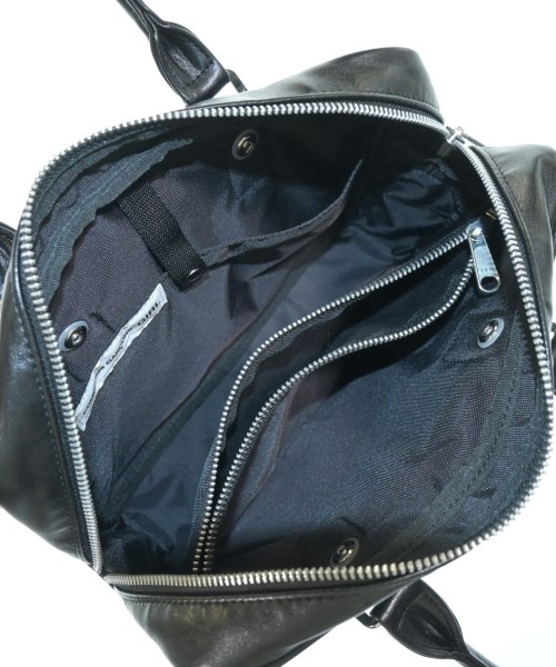 COMME des GARCONS GIRL（コムデギャルソンガール）ハンドバッグ 黒 サイズ:- レディース/2200614094053