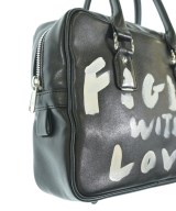 COMME des GARCONS GIRL（コムデギャルソンガール）ハンドバッグ 黒 サイズ:- レディース/2200614094053