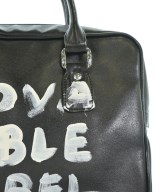 COMME des GARCONS GIRL（コムデギャルソンガール）ハンドバッグ 黒 サイズ:- レディース/2200614094053