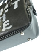 COMME des GARCONS GIRL（コムデギャルソンガール）ハンドバッグ 黒 サイズ:- レディース/2200614094053