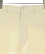 COMME des GARCONS GIRL（コムデギャルソンガール）クロップドパンツ 白 サイズ:XS レディース/2200614724035